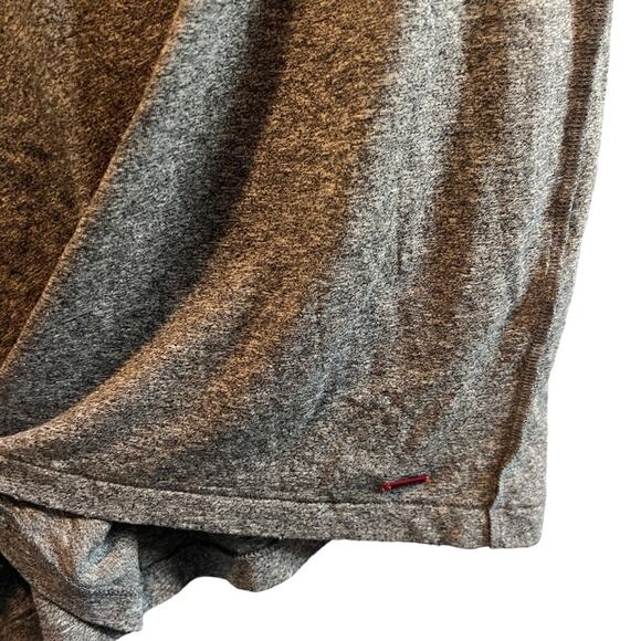 NWT n:Philanthropy Shanghai Tee Heather Grey Size S NWT - Picture 5 of 10